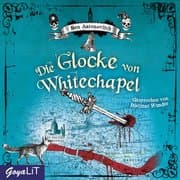 Cover von Die Glocke von Whitechapel