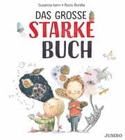 Cover von Das große starke Buch
