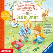 Cover von Bald ist Ostern