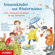 Cover von Sonnenkinder und Wintermäuse