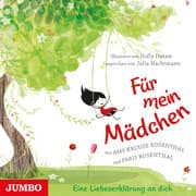 Cover von Für mein Mädchen