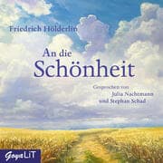 Cover von An die Schönheit
