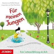 Cover von Für meinen Jungen