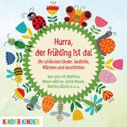 Cover von Hurra, der Frühling ist da!