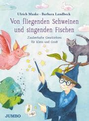 Cover von Von fliegenden Schweinen und singenden Fischen