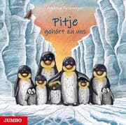 Cover von Pitje gehört zu uns