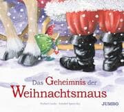 Cover von Das Geheimnis der Weihnachtsmaus