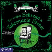 Cover von Ein weißer Schwan in Tabernacle Street