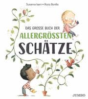 Cover von Das große Buch der allergrößten Schätze