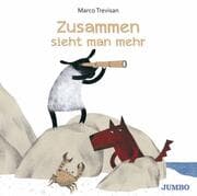 Cover von Zusammen sieht man mehr