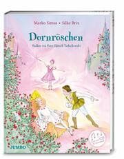 Cover von Dornröschen