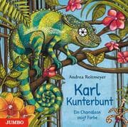 Cover von Karl Kunterbunt
