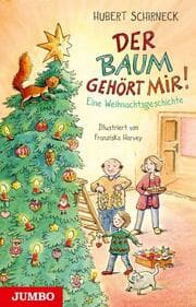 Cover von Der Baum gehört mir