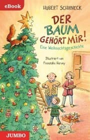 Cover von Der Baum gehört mir!