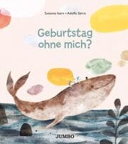 Cover von Geburtstag ohne mich?