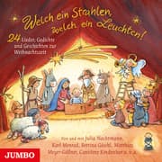 Cover von Welch ein Strahlen, welch ein Leuchten