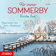 Cover von Für immer Sommerby