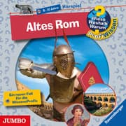 Cover von Altes Rom