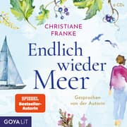 Cover von Endlich wieder Meer