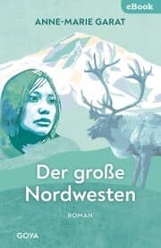 Cover von Der große Nordwesten
