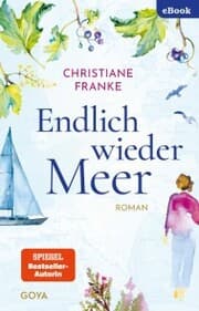 Cover von Endlich wieder Meer