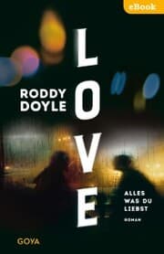 Cover von Love. Alles was du liebst