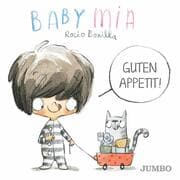 Cover von Babymia. Guten Appetit!