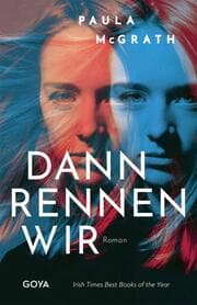 Cover von Dann rennen wir