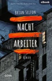Cover von Nachtarbeiter