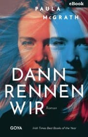 Cover von Dann rennen wir