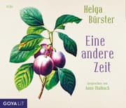 Cover von Eine andere Zeit