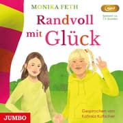 Cover von Randvoll mit Glück