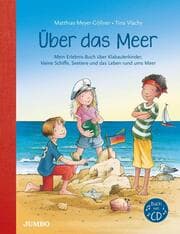 Cover von Über das Meer