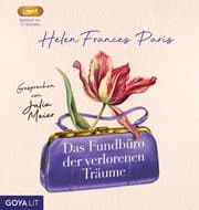 Cover von Das Fundbüro der verlorenen Träume