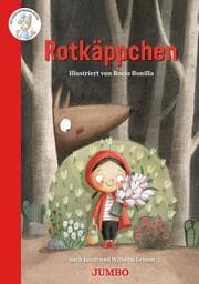 Cover von Rotkäppchen