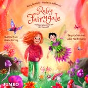 Cover von Ruby Fairygale 2 - und das Geheimnis aus der Feenwelt