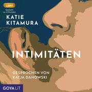 Cover von Intimitäten