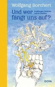 Cover von Und wer fängt uns auf?