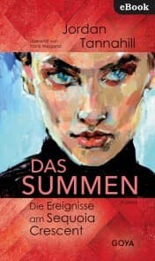 Cover von Das Summen