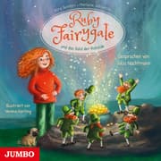 Cover von Ruby Fairygale und das Gold der Kobolde