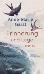 Cover von Erinnerung und Lüge