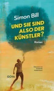 Cover von Und Sie sind also der Künstler?