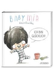 Cover von Babymia. Es ist Zeit, zu baden!