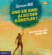 Cover von Und Sie sind also der Künstler?