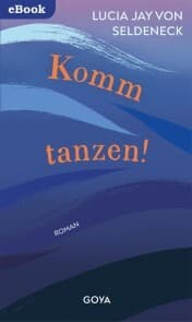 Cover von Komm tanzen