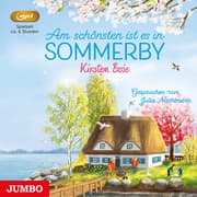 Cover von Am schönsten ist es in Sommerby