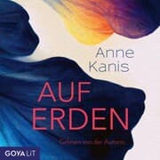 Cover von Auf Erden [Ungekürzt]