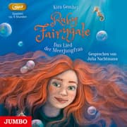 Cover von Ruby Fairygale - Das Lied der Meerjungfrau