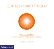 Cover von Einfach Kraft finden