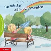Cover von Das Wetter und die Jahreszeiten